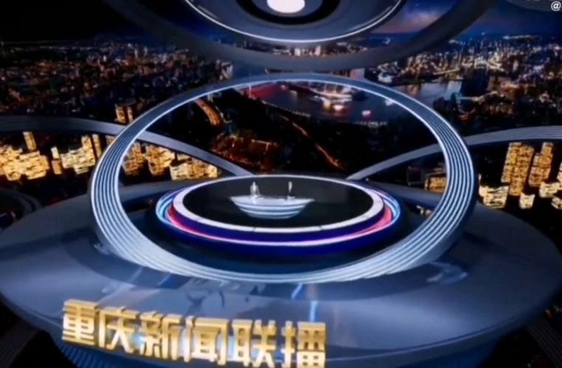 卫星传输